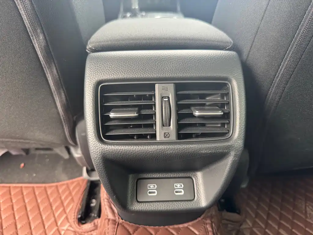 Stylish 2025 240TURBO CVT Technology Edition купить на сайте DeffCars