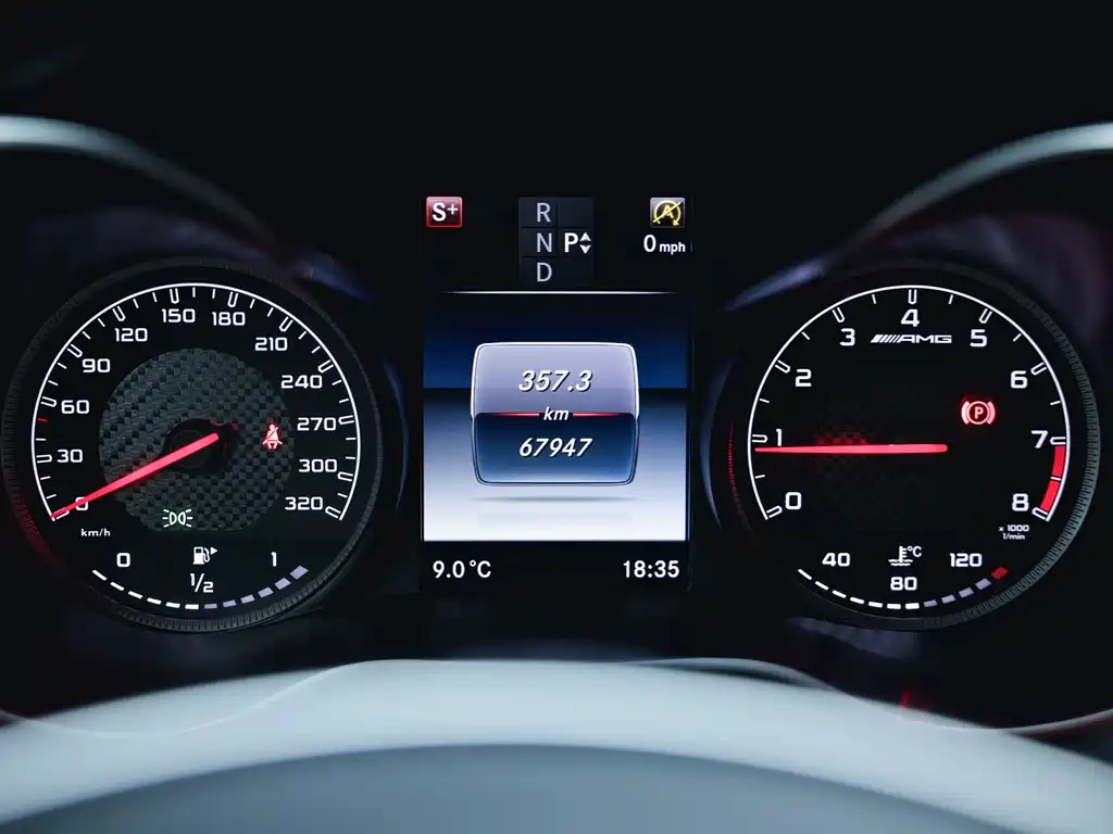 Mercedes-Benz C-Class AMG 2016 AMG C 63 Coupe купить на сайте DeffCars