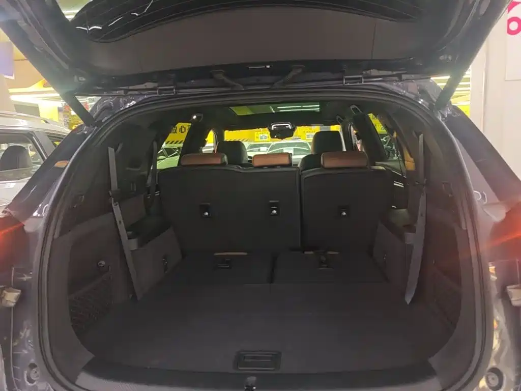Tangxin Energy 2021 DM-i 112KM Premium Model купить на сайте DeffCars
