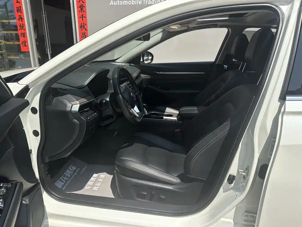 Teana 2021 2.0L XL Comfort Edition купить на сайте DeffCars