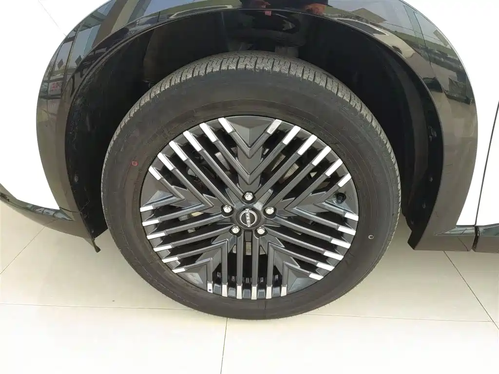 Tanlu 2024 380VC-TURBO four-wheel drive Zhizun Edition 6 seats купить на сайте DeffCars