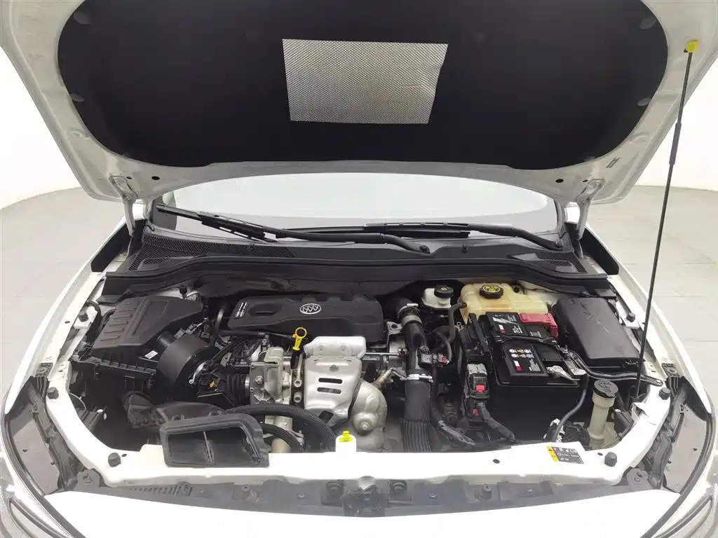 Yinglang 2019 15T Manual Elite National VI купить на сайте DeffCars