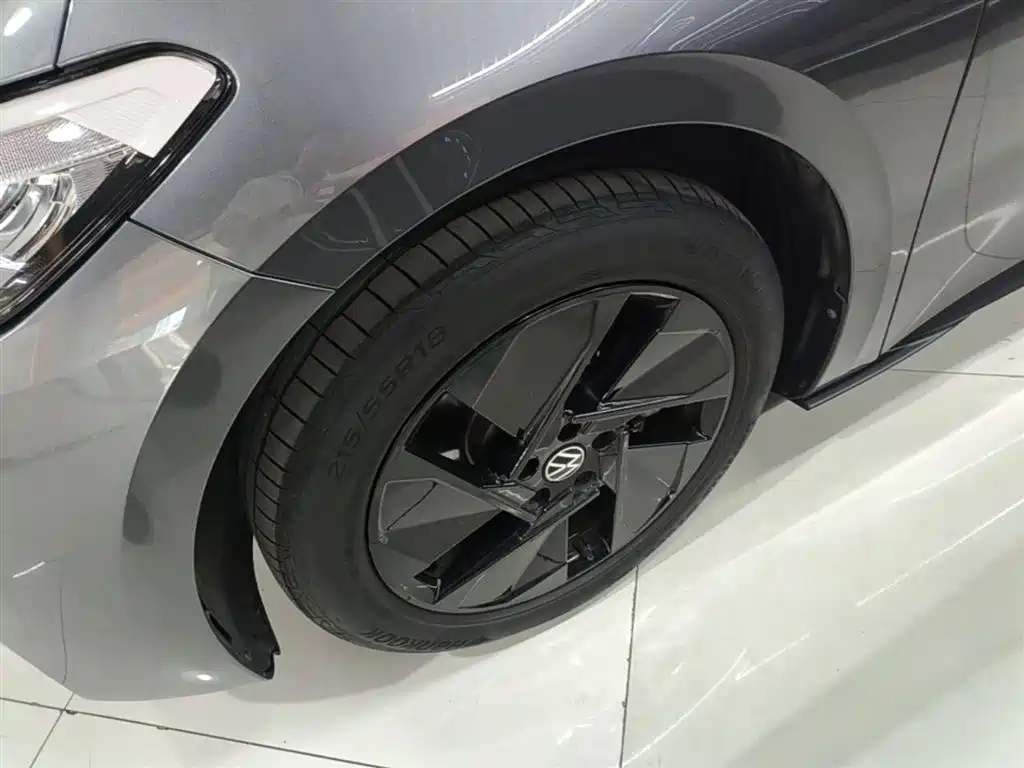 Volkswagen ID.3 2024 Pure Intelligent Edition купить на сайте DeffCars