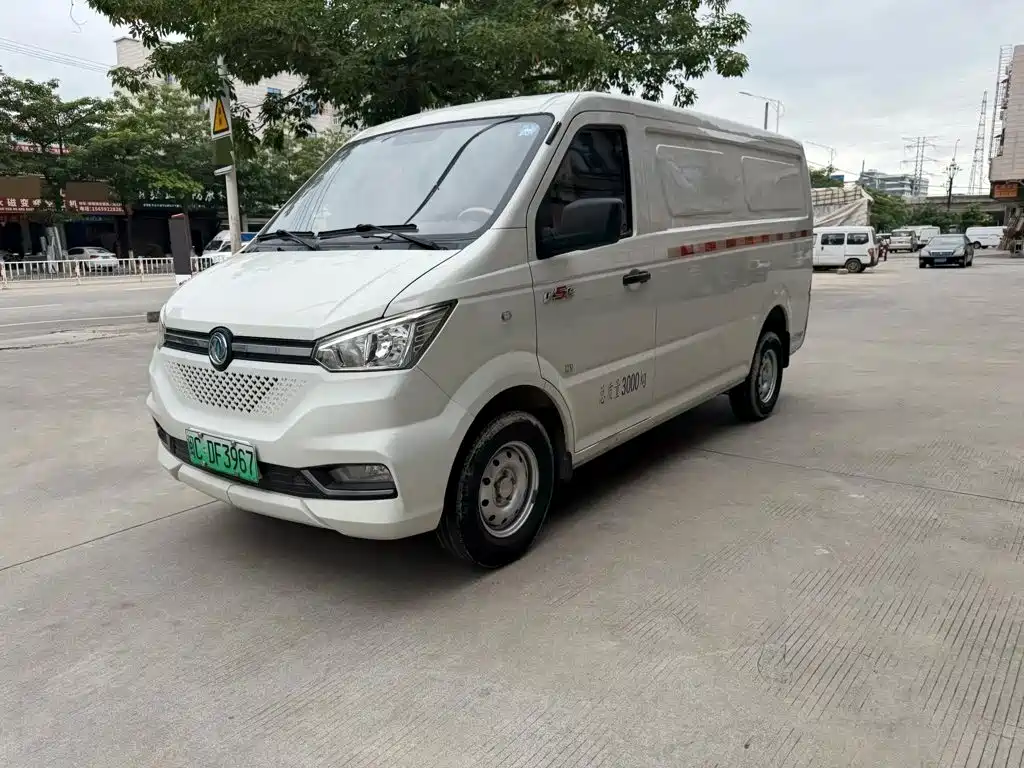 Yufeng EM26 2023 Standard Edition 41.472kWh Henan Lithium Dynamics купить на сайте DeffCars