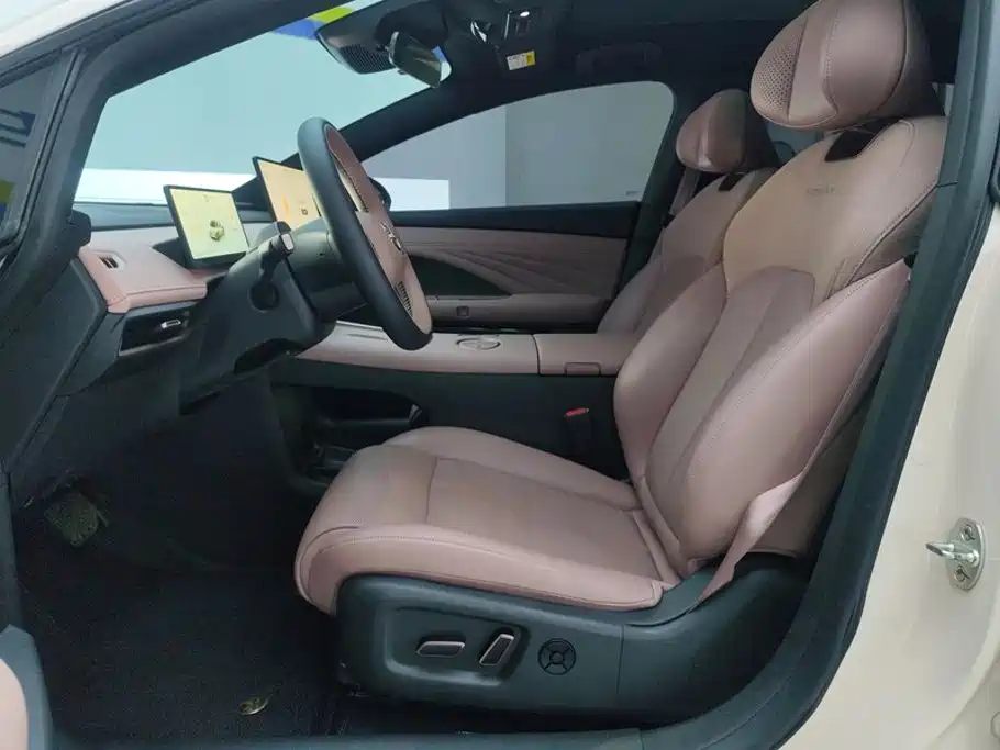 Nissan N7 2025 510 Max купить на сайте DeffCars