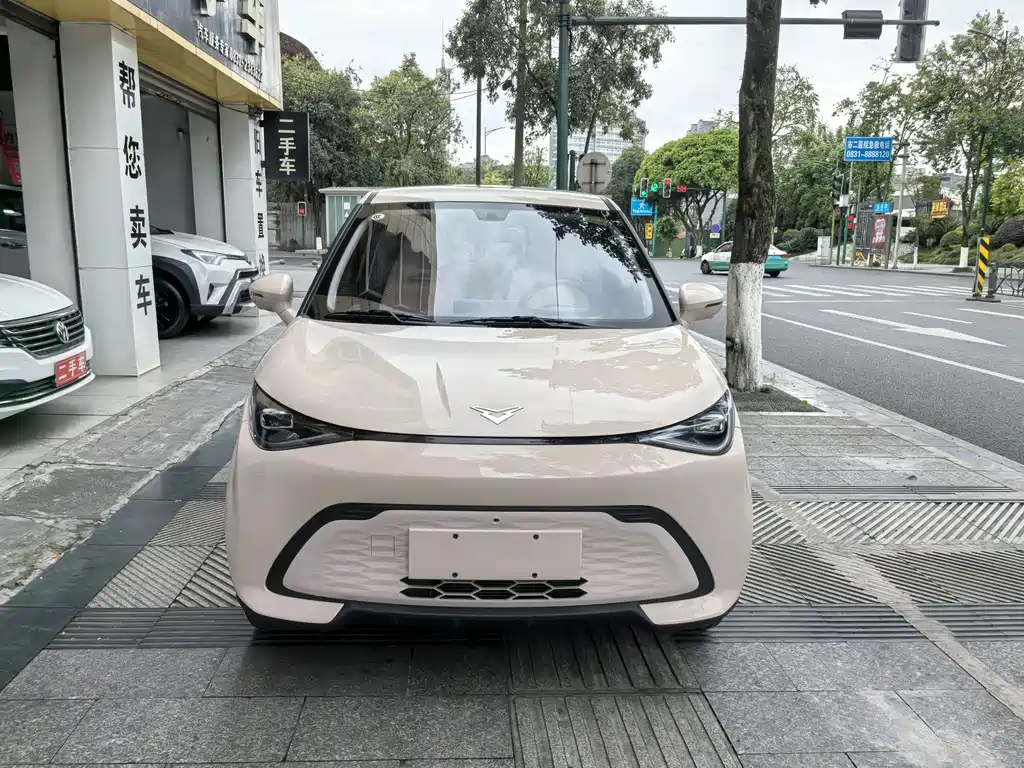 Kaiyi Shiyue 2023 model 201km wave riding version купить на сайте DeffCars