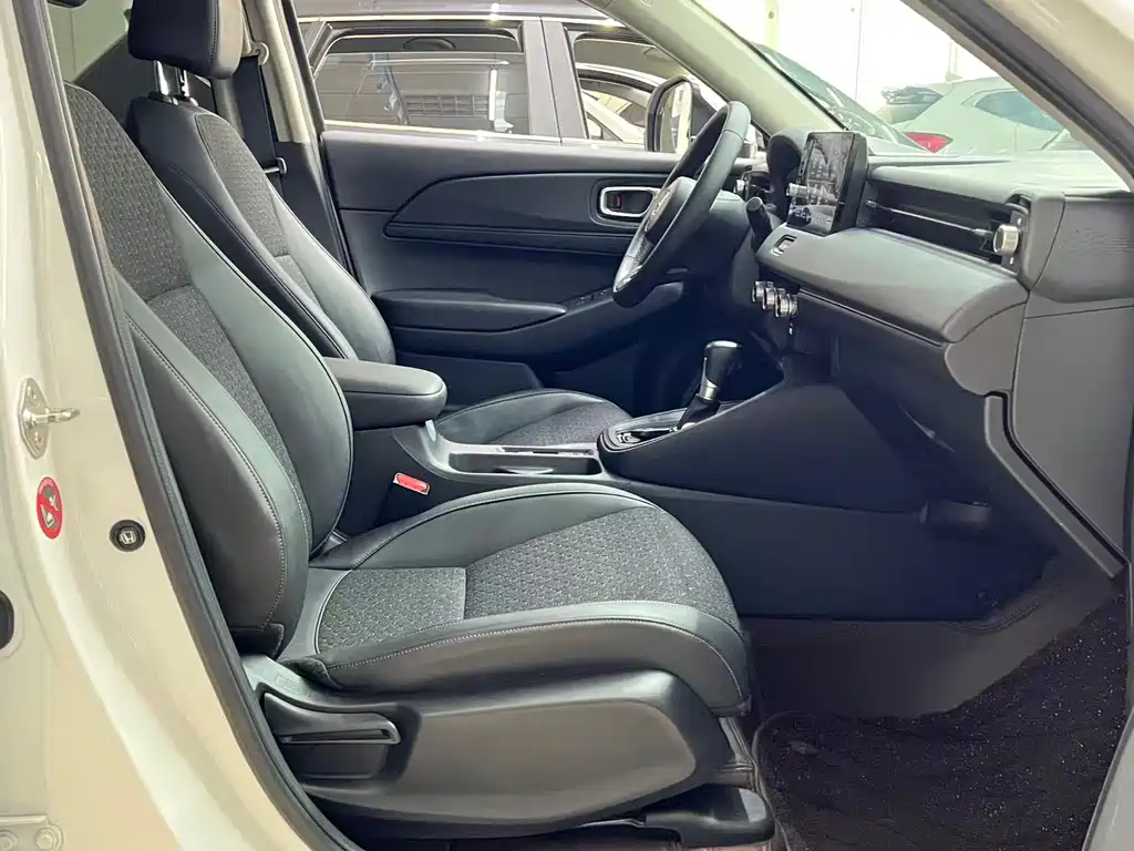 Honda XR-V 2023 facelift 1.5L CVT hot version купить на сайте DeffCars