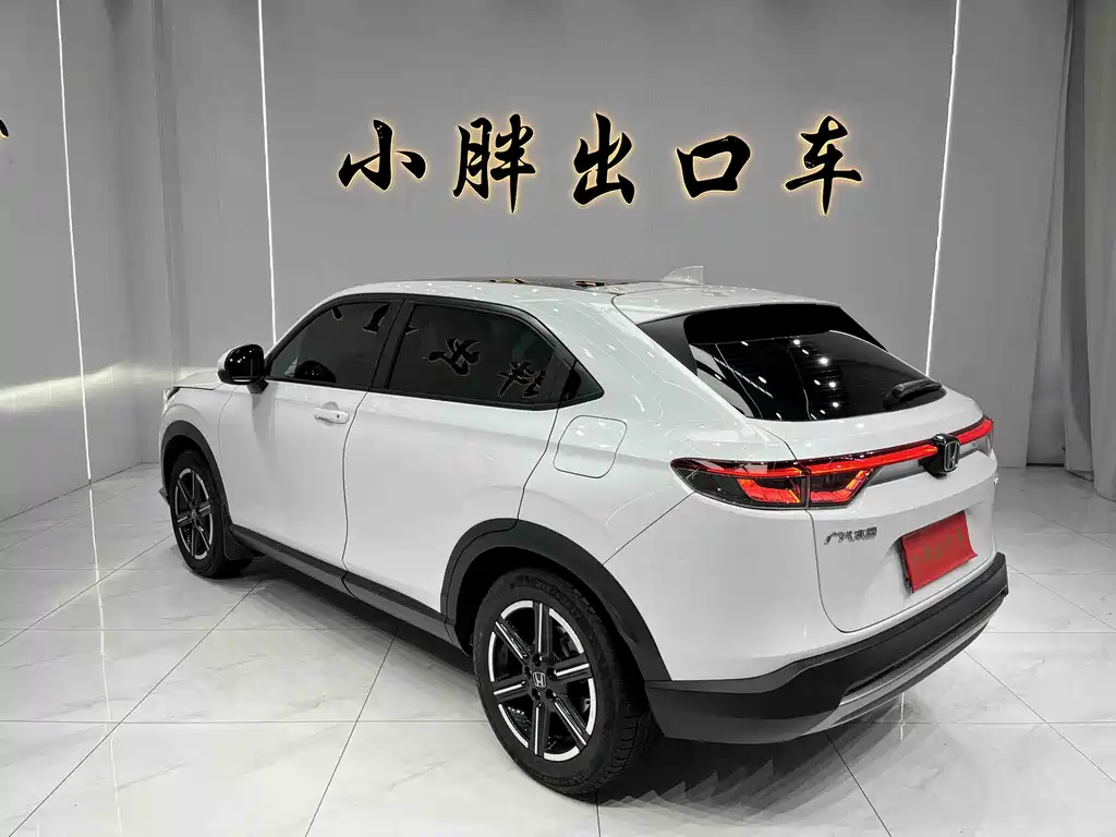 Binzhi 2023 1.5L CVT Pioneer Edition купить на сайте DeffCars