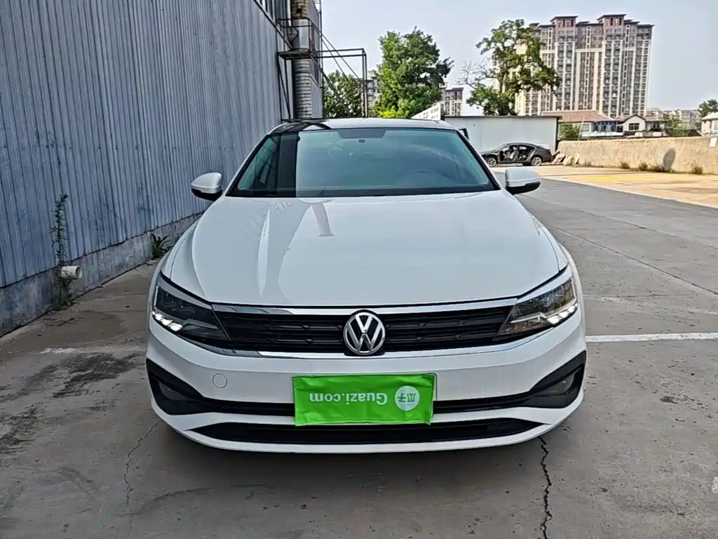 Lingdu 2019 230TSI DSG Fashion Edition National VI купить на сайте DeffCars