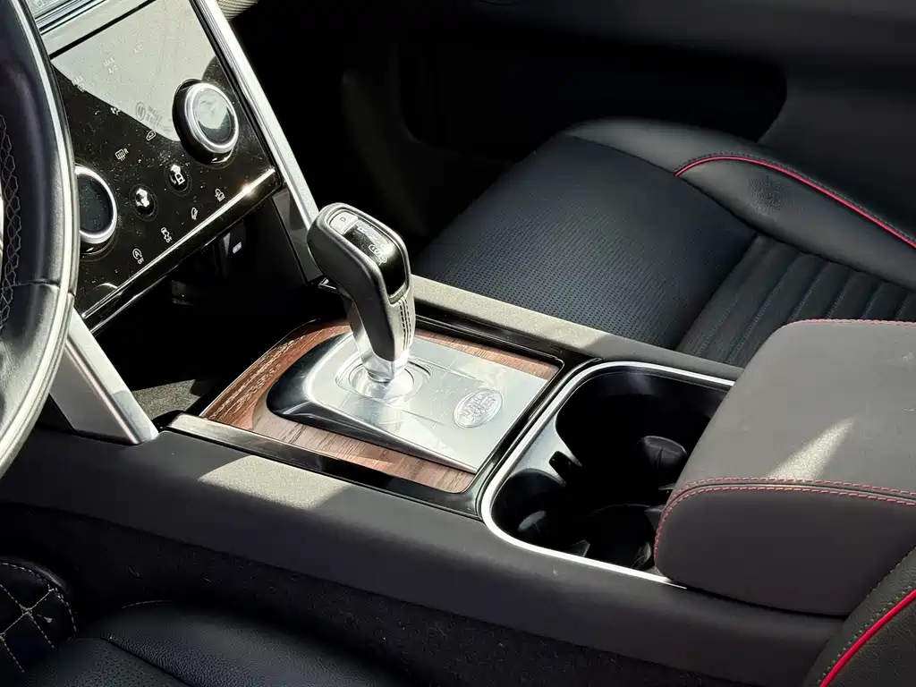 Discovery Sport 2020 249PS R-Dynamic Performance Technology Edition 5-seater купить на сайте DeffCars