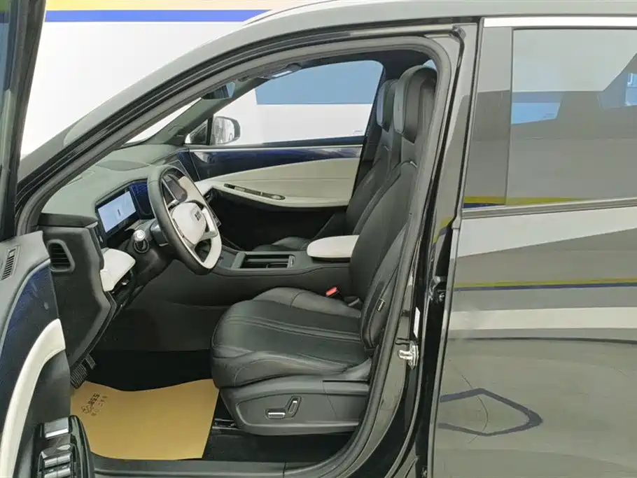 Galaxy L7 2023 1.5T 115km MAX купить на сайте DeffCars