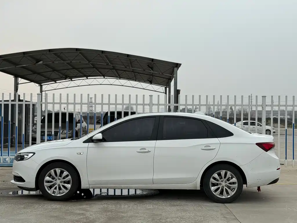 Yinglang 2019 15T dual-clutch interconnected elite model National V купить на сайте DeffCars