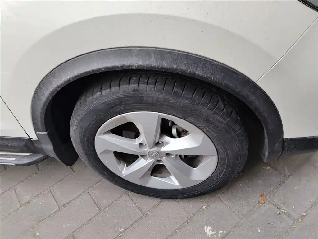 Qashqai 2019 2.0L CVT Smart Edition купить на сайте DeffCars