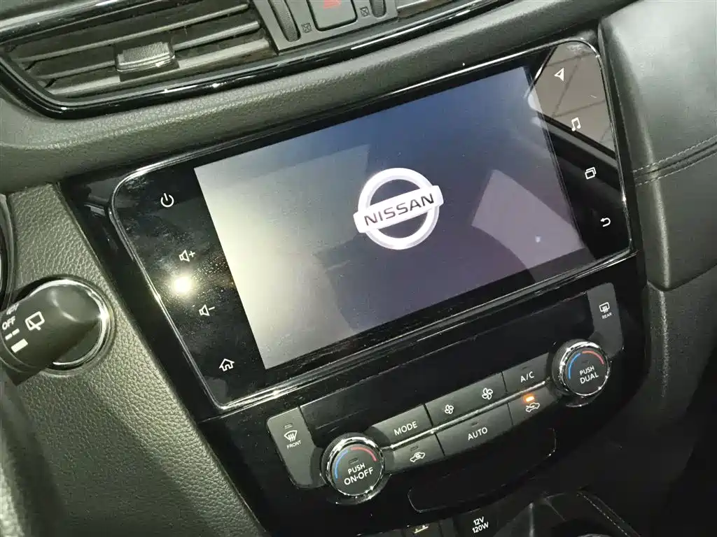 X-Trail 2021 2.0L CVT 2WD XL ITS Intelligent Comfort Edition купить на сайте DeffCars