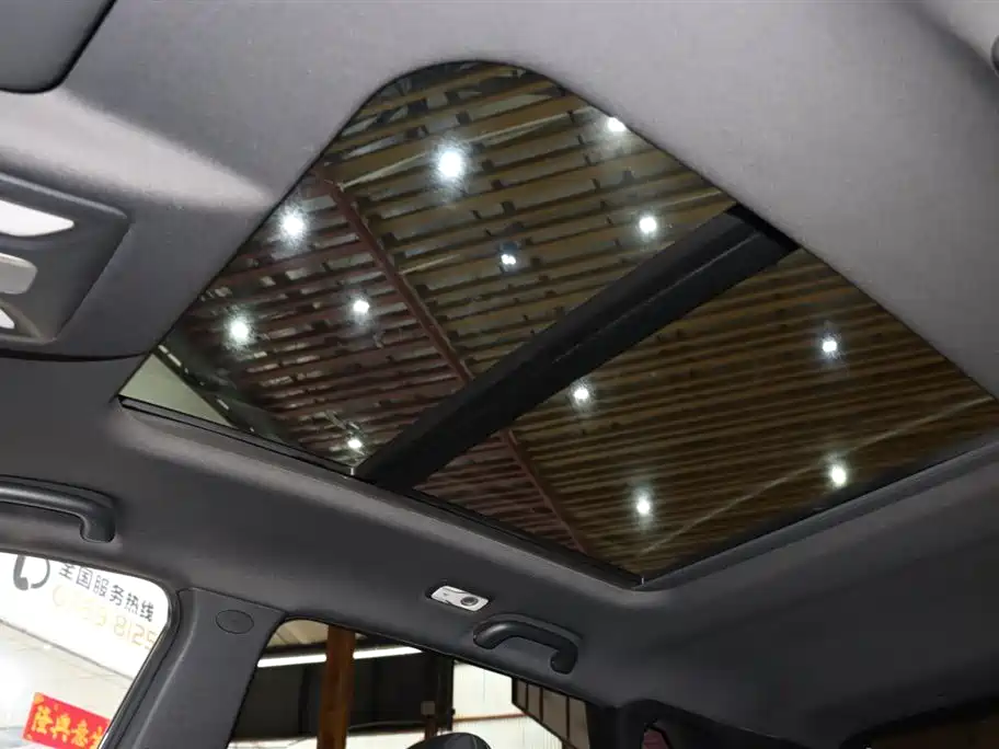 Changan Auchan X5 PLUS 2023 1.5T DCT Zhiqu AI Edition купить на сайте DeffCars