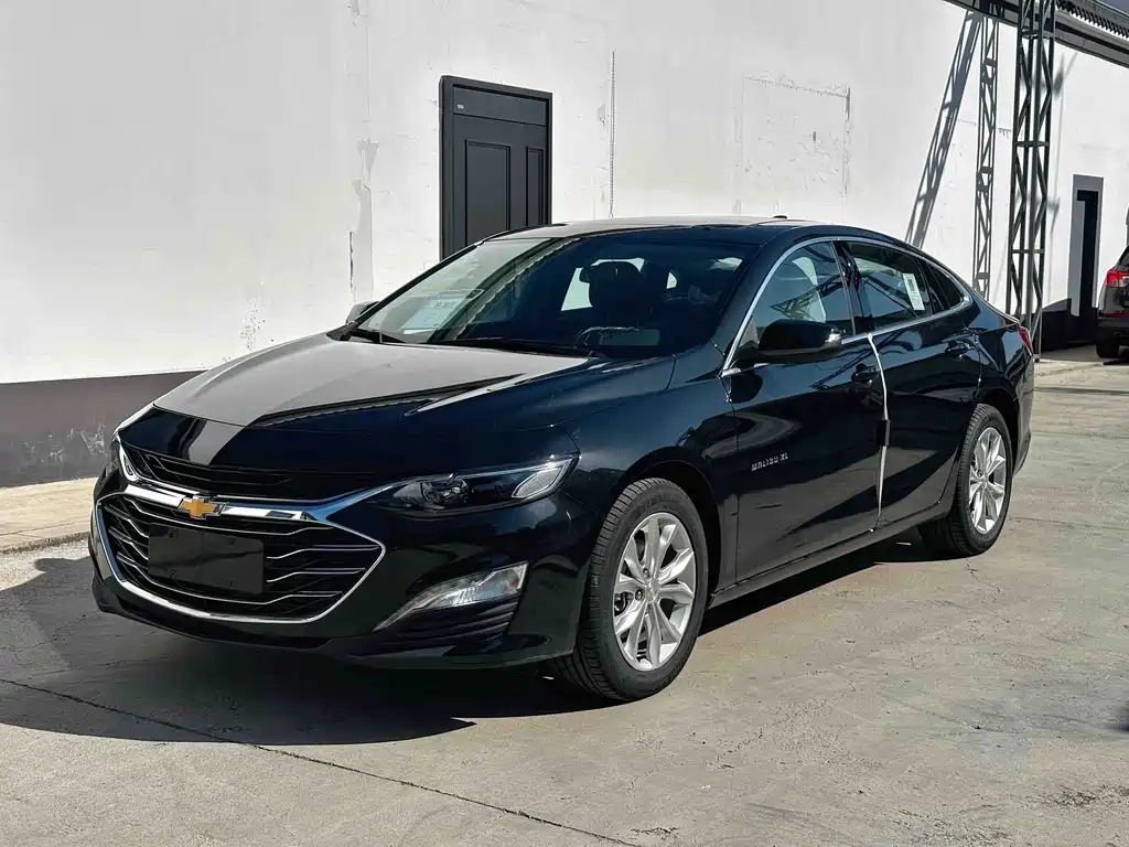 Malibu XL 2023 1.5T sharp version купить на сайте DeffCars