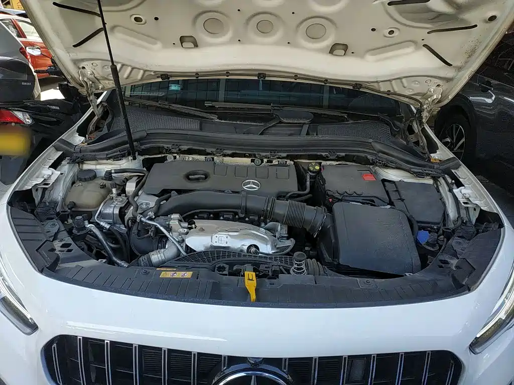Mercedes-Benz GLA 2022 GLA 220 купить на сайте DeffCars