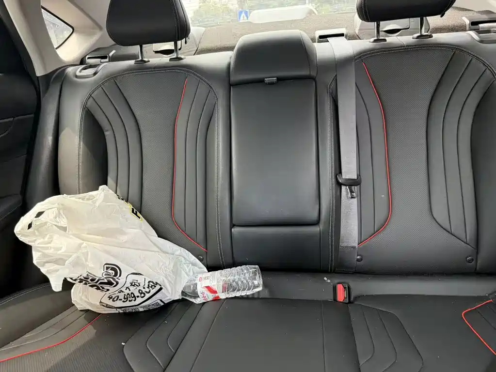 Binrui 2022 Binrui COOL 1.5T DCT Windchi Edition купить на сайте DeffCars