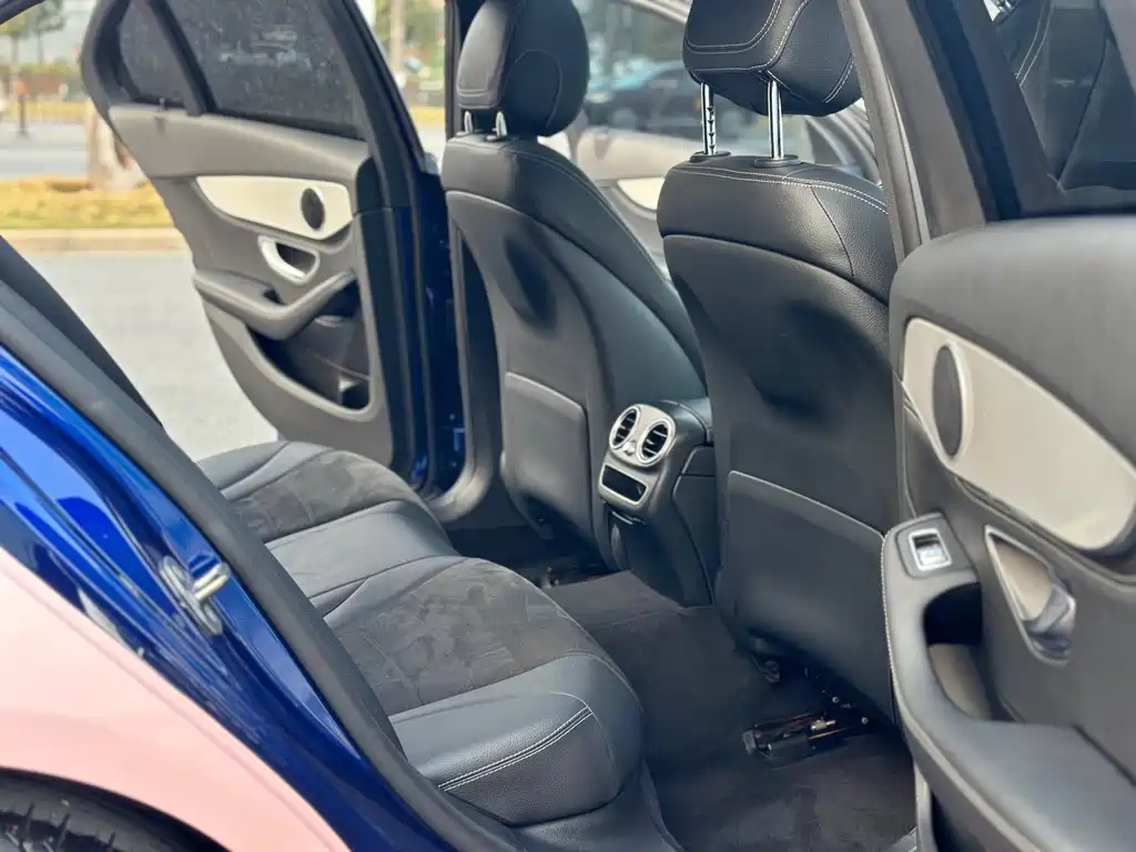 Mercedes-Benz C-Class 2020 C 260 Sports Edition купить на сайте DeffCars