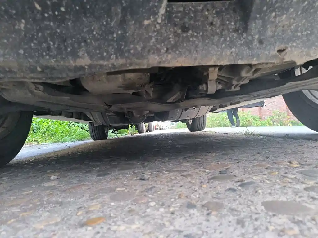 Haval H6 2015 Upgraded 1.5T Manual 2WD Elite купить на сайте DeffCars
