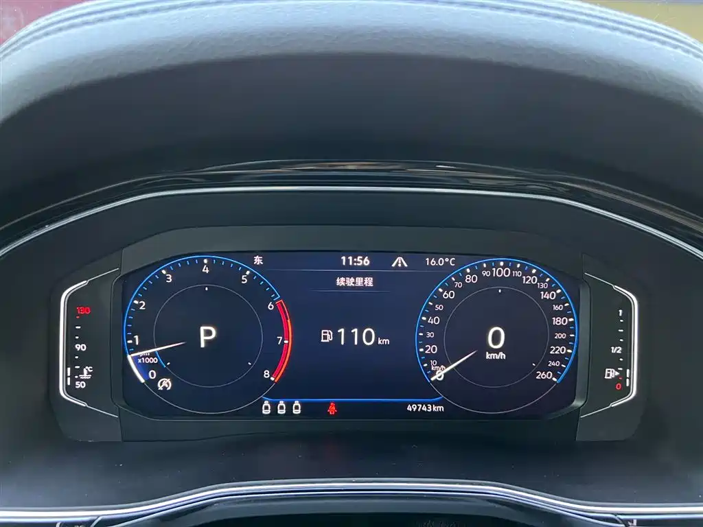 Touron 2020 Touron X facelift 530 V6 four-wheel drive luxury version купить на сайте DeffCars