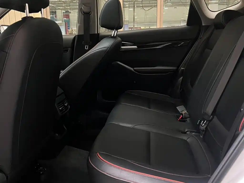 Sethus 2023 1.5L CVT Deluxe Edition купить на сайте DeffCars