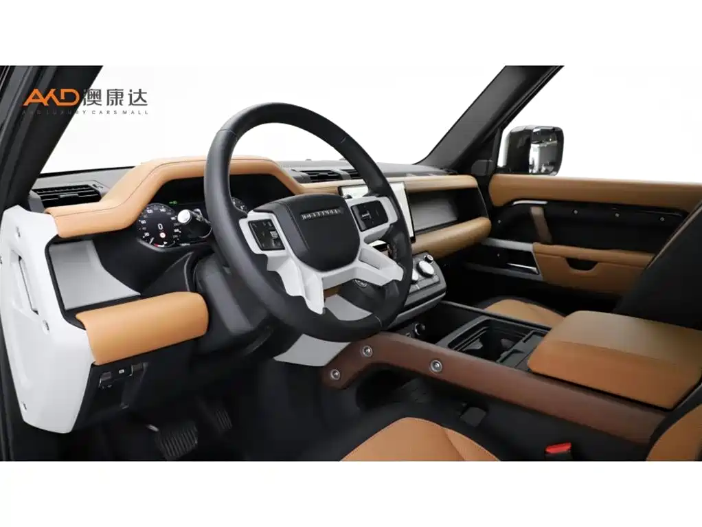 GUARDIAN/3.0T/24 models/110 P400 X-DYNAMIC HSE купить на сайте DeffCars