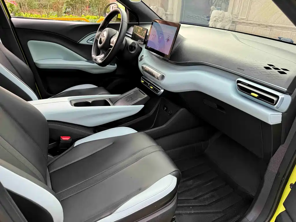 Seagull 2023 Free Edition купить на сайте DeffCars