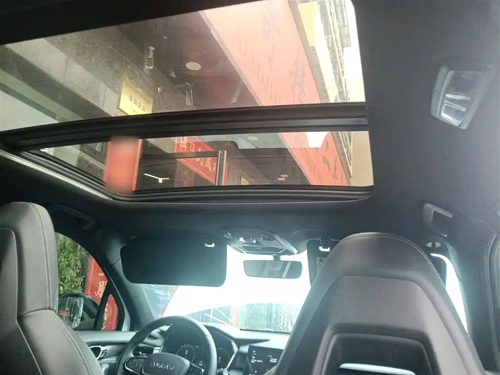 Lynk & Co 06 2020 1.5T Jin Pro купить на сайте DeffCars