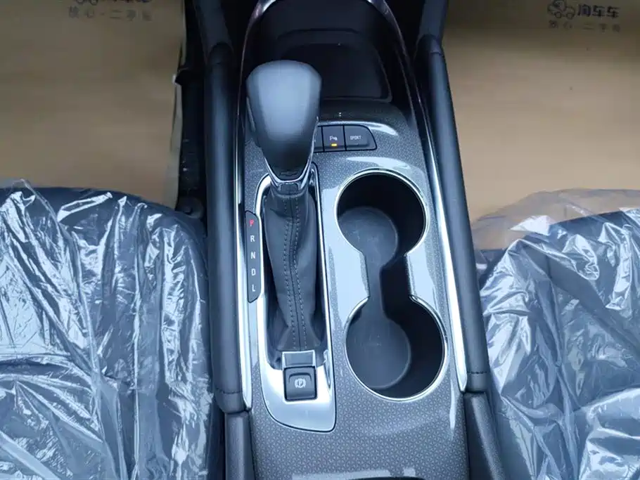 Malibu XL 2023 1.5T sharp version купить на сайте DeffCars