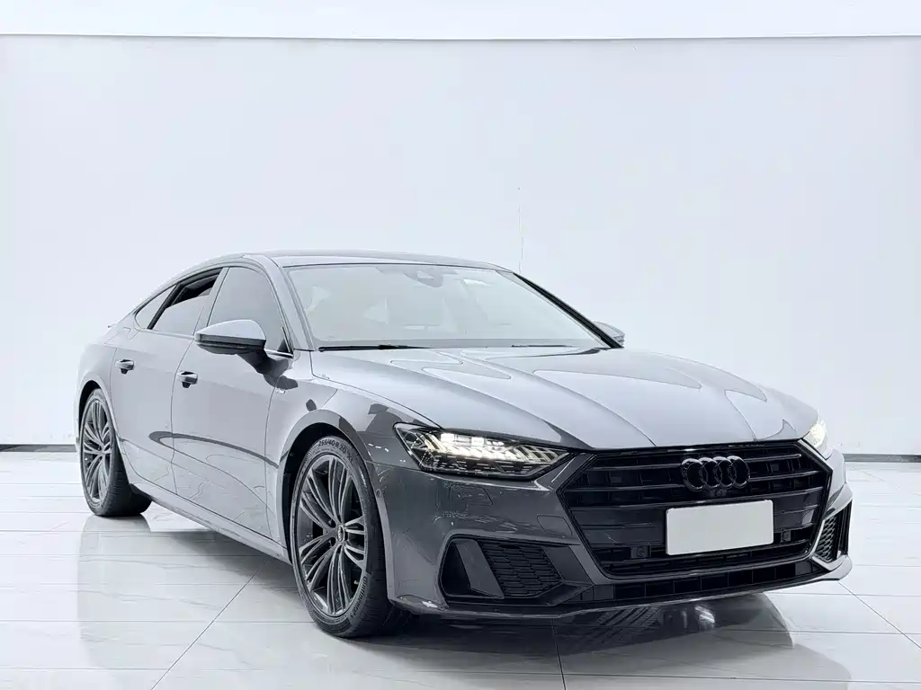 Audi A7 2023 45 TFSI Premium Selection купить на сайте DeffCars