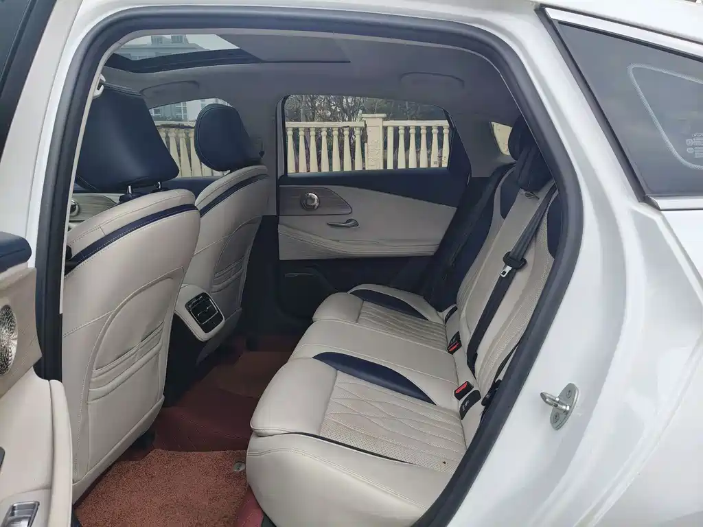 Arrizo 8 2022 model 1.6T DCT Yi купить на сайте DeffCars