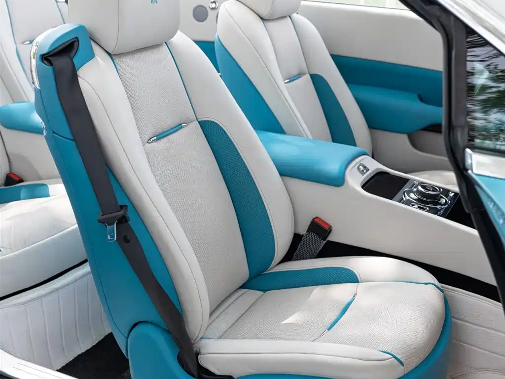 Yaoying 2018 6.6T standard model купить на сайте DeffCars