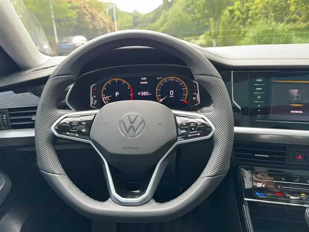 Passat 2024 380TSI Dragon Edition купить на сайте DeffCars