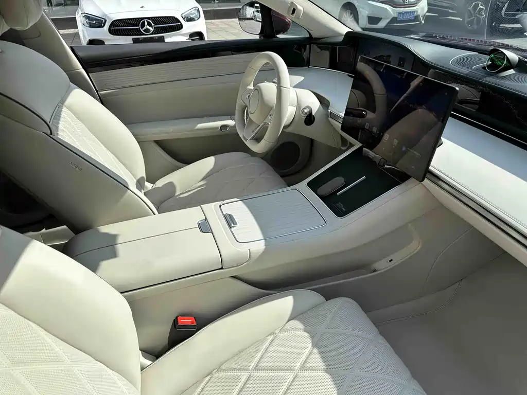 Xiangjie S9 2025 Extended Range Ultra купить на сайте DeffCars