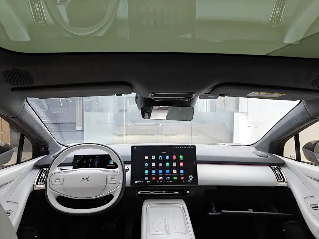 Xpeng P7+ 2024 Long Battery Life Max купить на сайте DeffCars