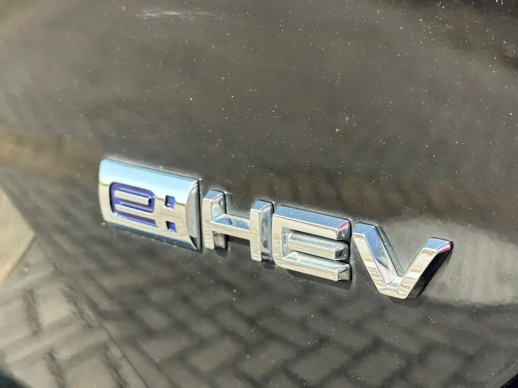 Yingshipai 2022 Rui·Hybrid 2.0L Intelligent Edition купить на сайте DeffCars
