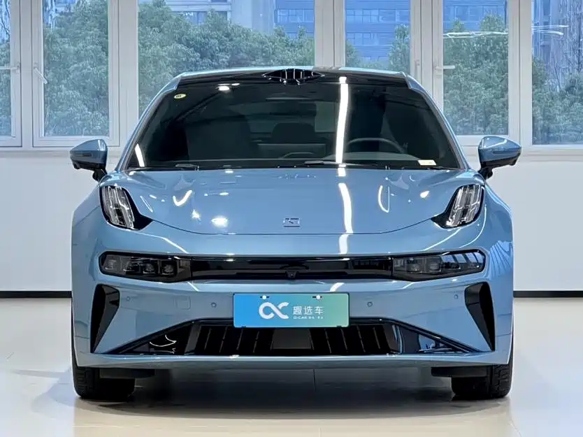 Jikrypton 001 2025 YOU version 100kWh four-wheel drive купить на сайте DeffCars