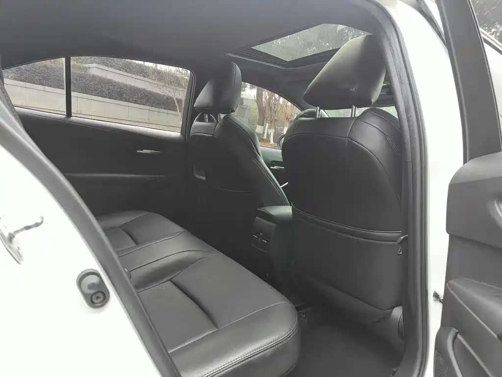 Ralink 2022 Shuangqing 1.8H E-CVT Deluxe Edition купить на сайте DeffCars