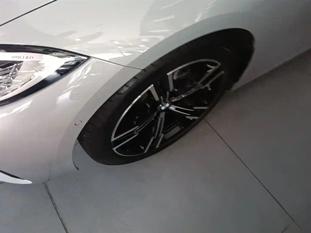 BMW 4 Series 2023 425i M Sports Package купить на сайте DeffCars
