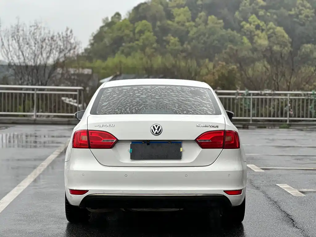 Sagitar 2014 facelift 1.6L manual comfort type купить на сайте DeffCars