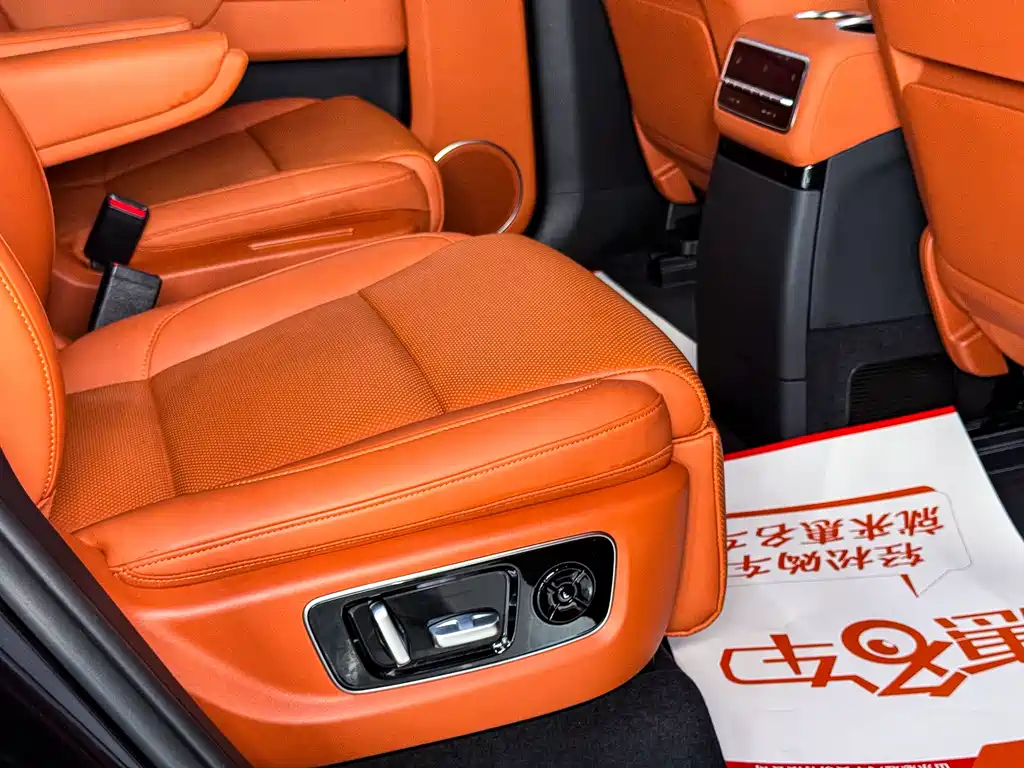 Ideal L9 2022 Max купить на сайте DeffCars