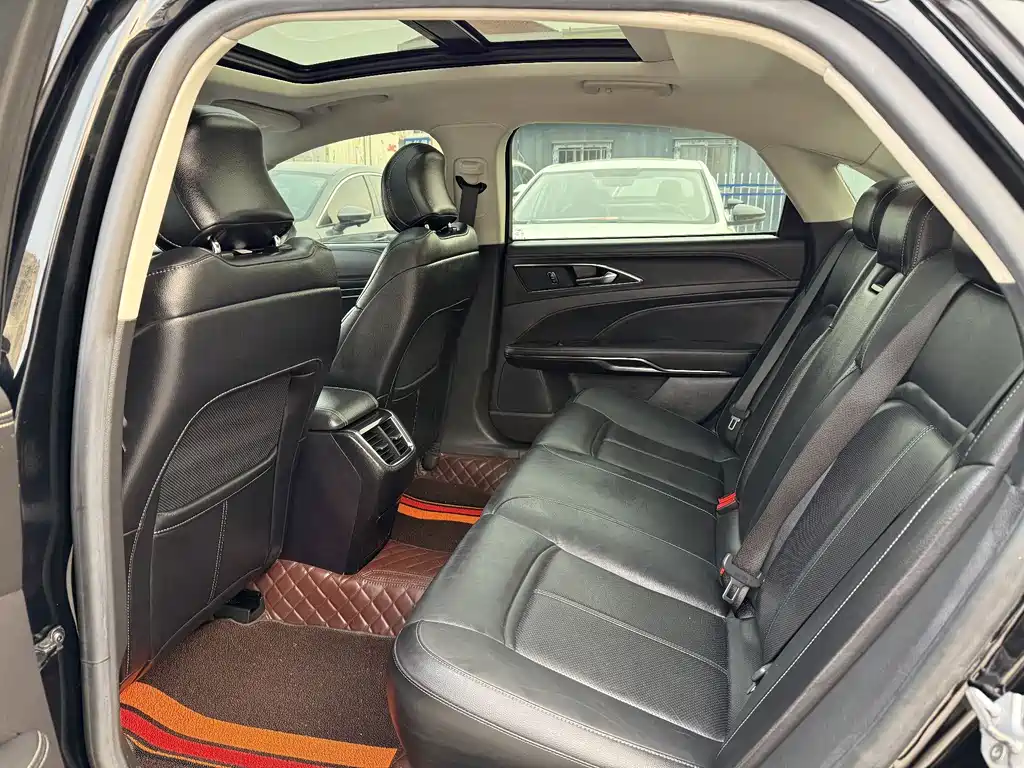 Taurus 2018 EcoBoost 245 Excellent Model National V купить на сайте DeffCars