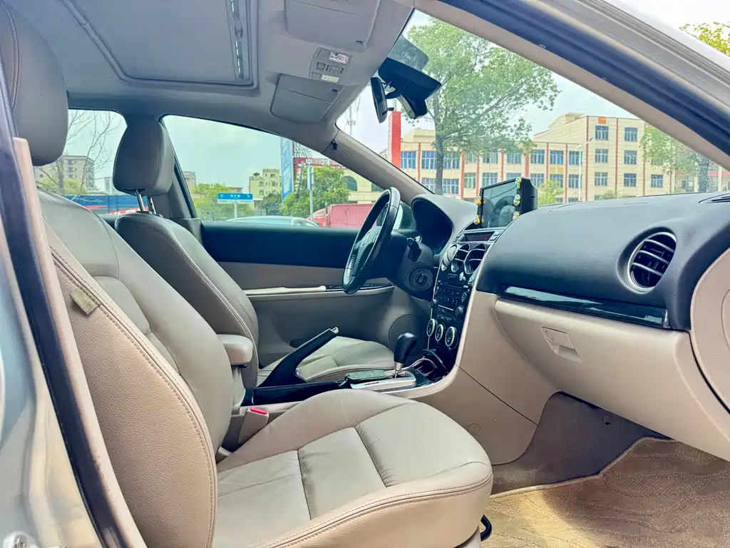 Mazda6 2006 Wagon 2.3L automatic купить на сайте DeffCars