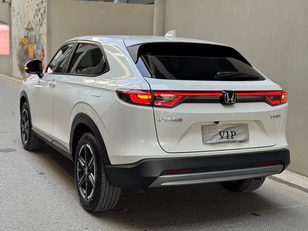 Binzhi 2023 1.5L CVT Elite Edition купить на сайте DeffCars