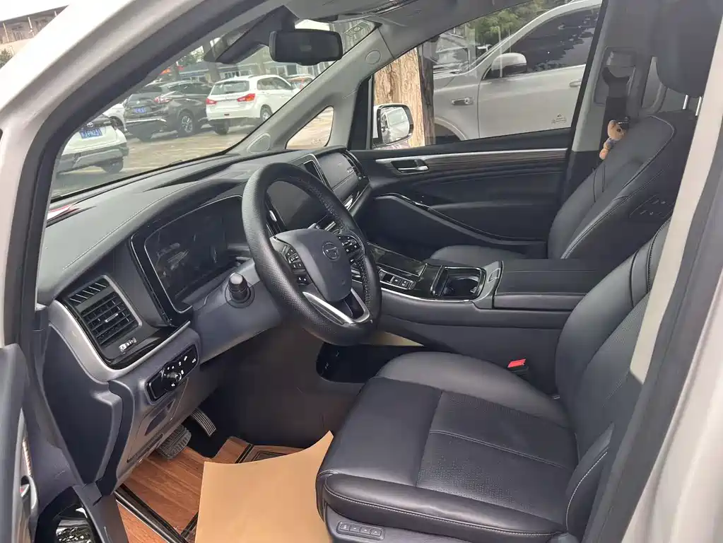 Trumpchi M8 2023 Lead Show Series 390T Extreme Edition купить на сайте DeffCars