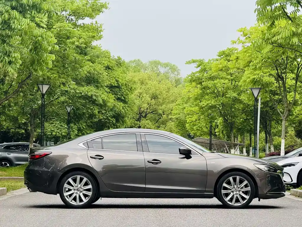 Atez 2020 2.5L Blue Sky Honor Edition купить на сайте DeffCars