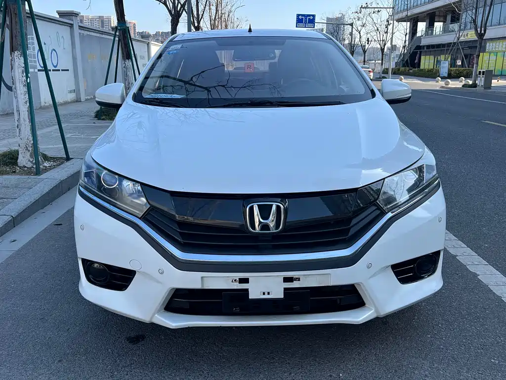 Gori 2016 1.5L CVT Classic Edition купить на сайте DeffCars