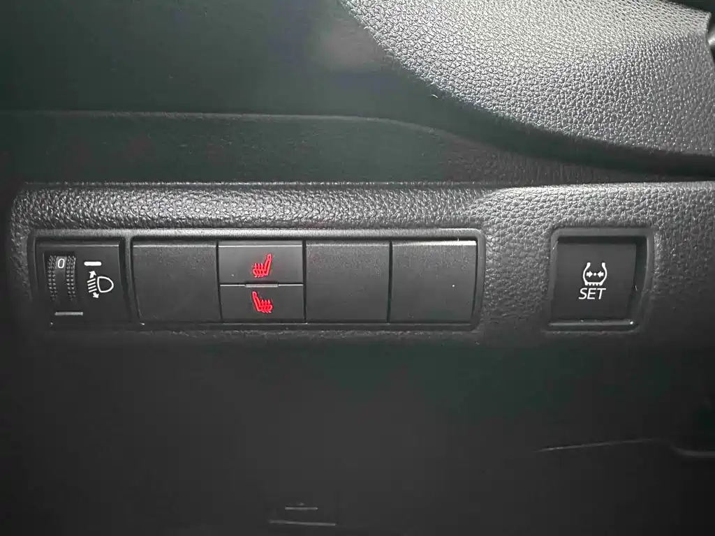 Ralink 2022 TNGA 1.5L CVT Advanced Edition купить на сайте DeffCars