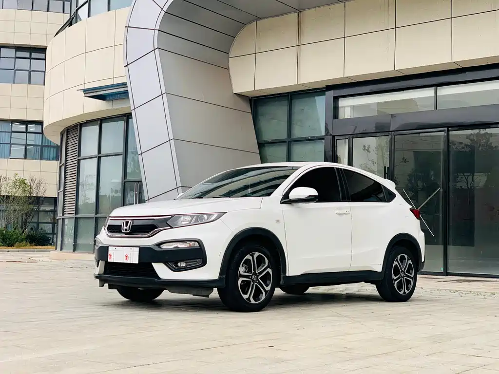 Honda XR-V 2017 1.8L EXi CVT Comfort Edition купить на сайте DeffCars